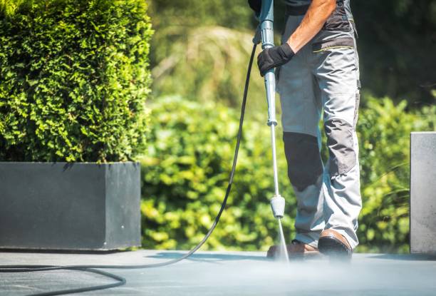 Best Parking Lot Cleaning in Mount Zion, GA