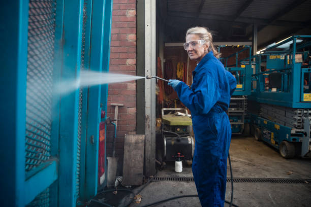 Mount Zion, GA Pressure Washing Services Company