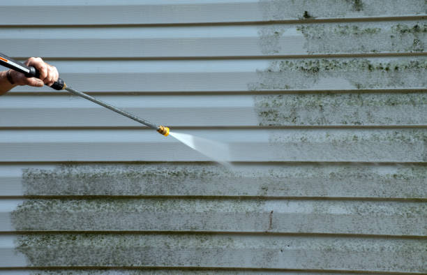 Best Oil and Grease Removal from Surfaces in Mount Zion, GA